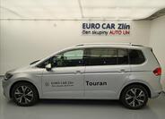 Volkswagen Touran 3