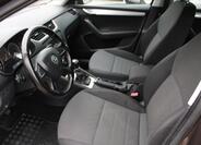 Škoda Octavia 9