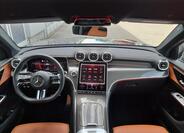 Mercedes-Benz GLC 13