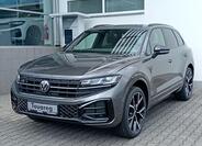 Volkswagen Touareg 1