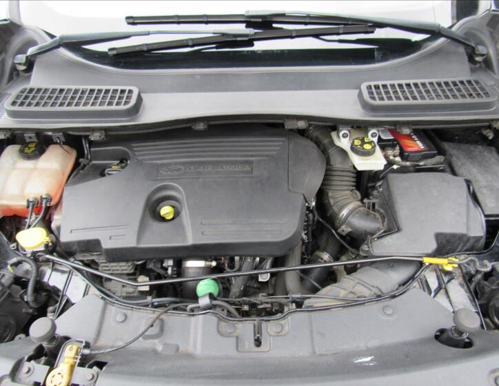 Ford Kuga 27