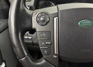 Land Rover Discovery 10