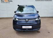 Volkswagen California 4