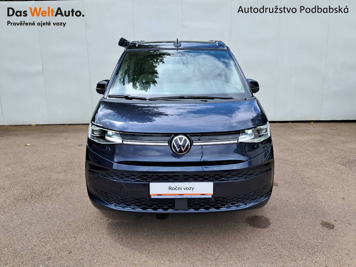 Volkswagen California