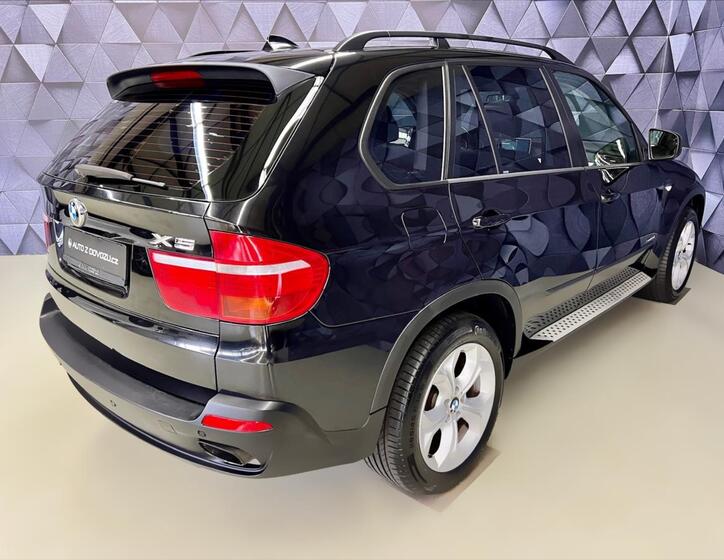 BMW X5 7