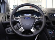 Ford Transit Connect 9