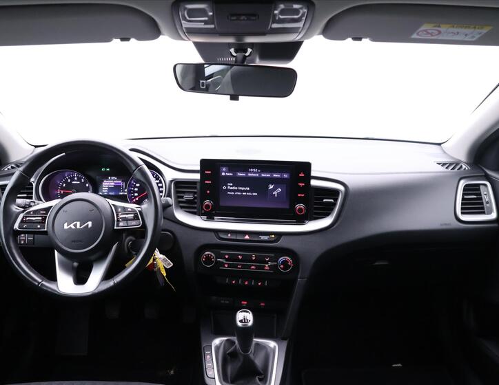 KIA Ceed 24