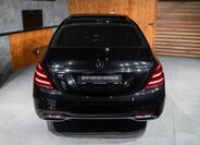 Mercedes-Benz Třídy S 27
