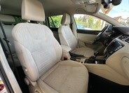 Škoda Octavia 8