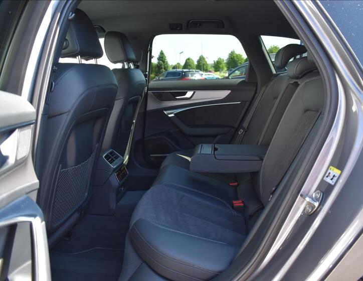 Audi A6 13