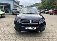 Suzuki Vitara 2