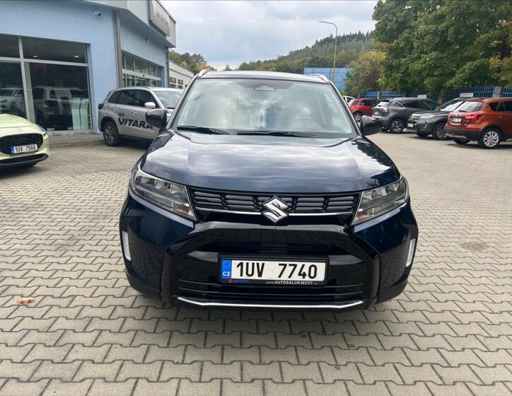 Suzuki Vitara 2