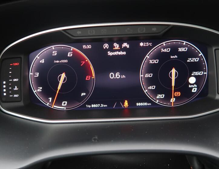 Seat Ateca 41