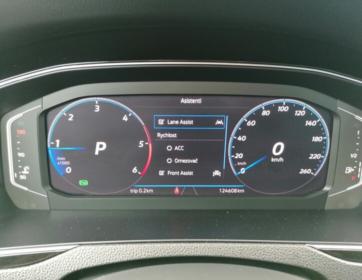 Volkswagen Passat 23