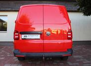 Volkswagen Transporter 9