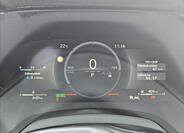 Lexus RX 350h 11