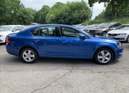 Škoda Octavia 4