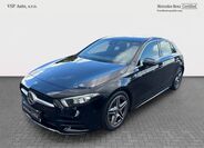 Mercedes-Benz Třídy A 1