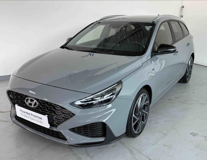Hyundai i30 1