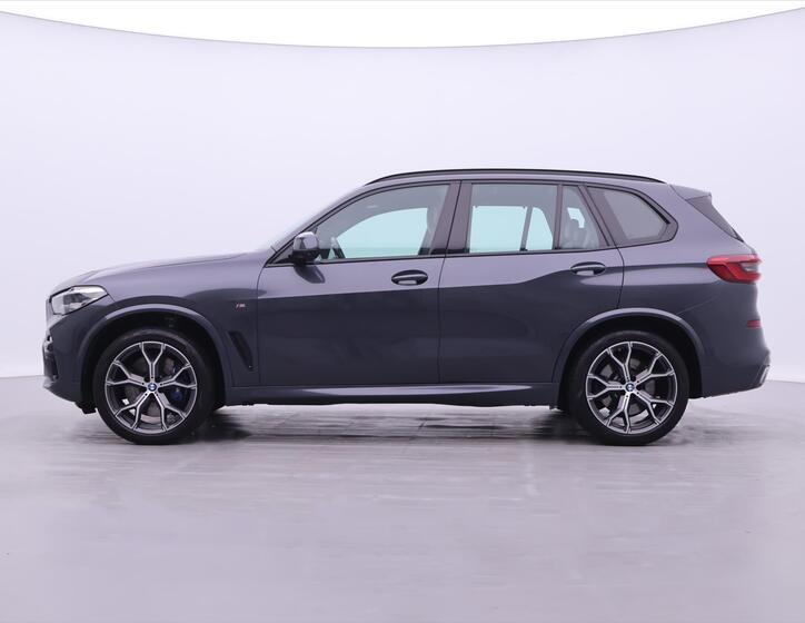 BMW X5 4