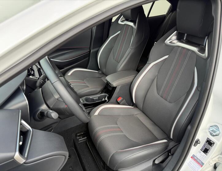 Toyota Corolla 10