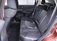 Honda CR-V 15