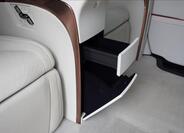 Lexus LM 350h 45