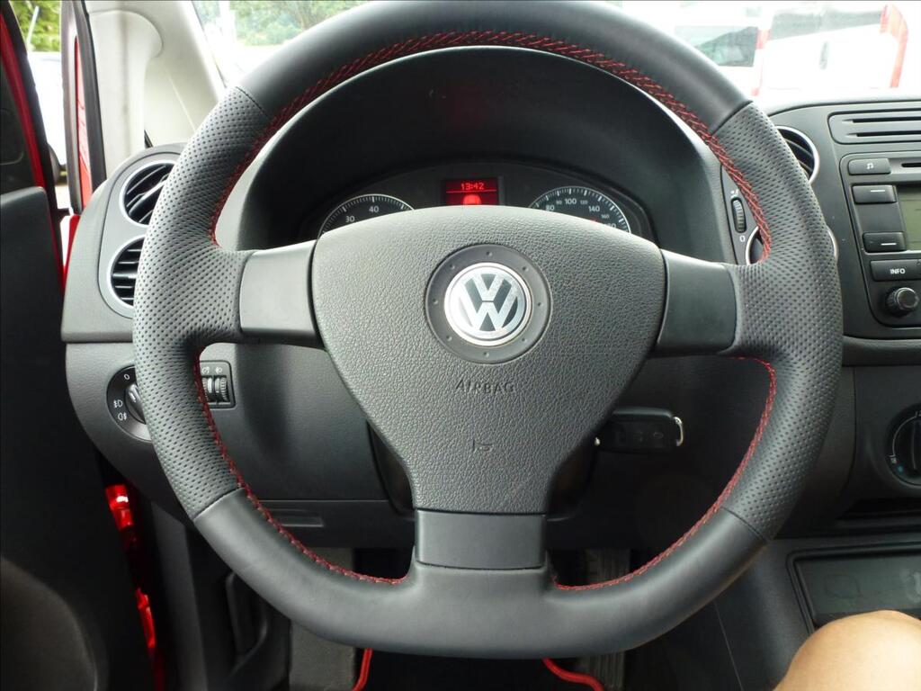 Volkswagen Golf Plus 38