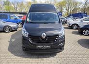 Renault Trafic 9