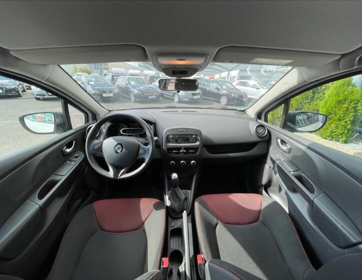 Renault Clio 9