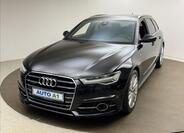 Audi A6 1