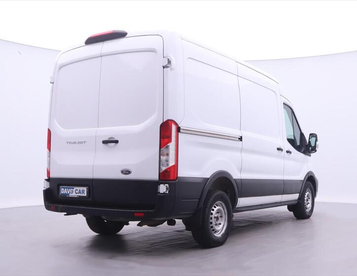 Ford Transit 7