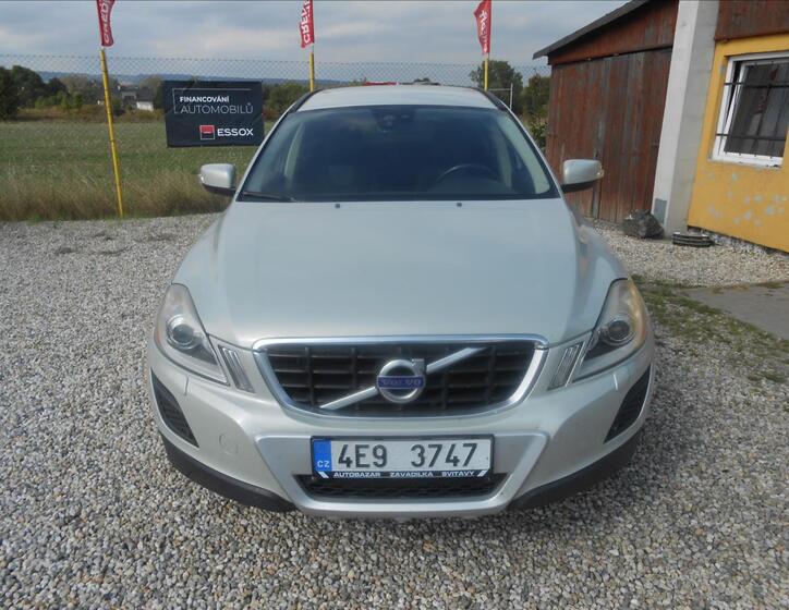 Volvo XC60 2