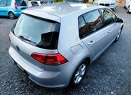 Volkswagen Golf 5