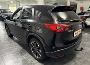 Mazda CX-5 4