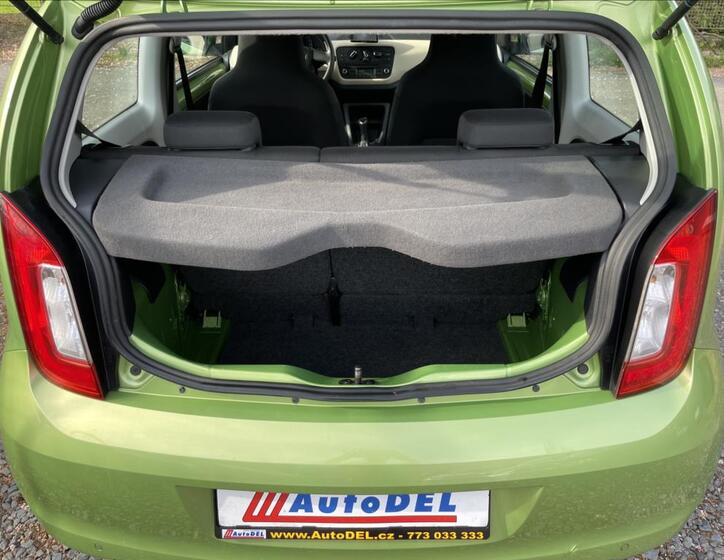 Škoda Citigo 32