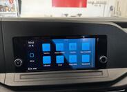 Volkswagen Caddy 18