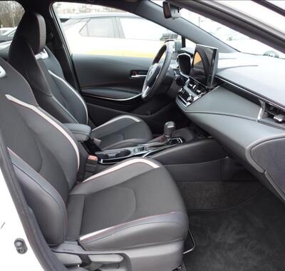 Toyota Corolla 12
