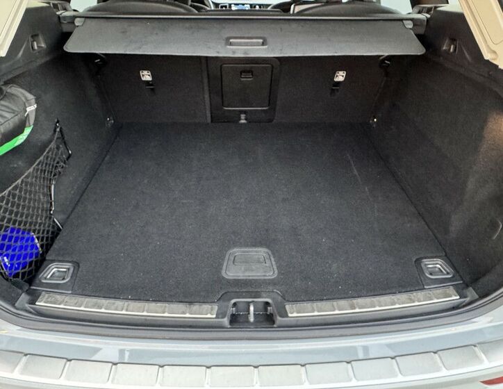 Volvo XC60 35