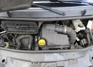 Nissan Primastar 24