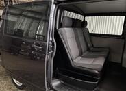 Volkswagen Transporter 27