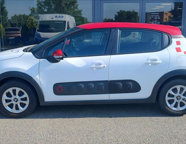 Citroën C3 4