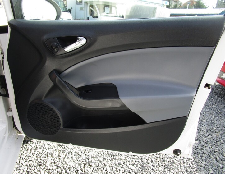 Seat Ibiza 19