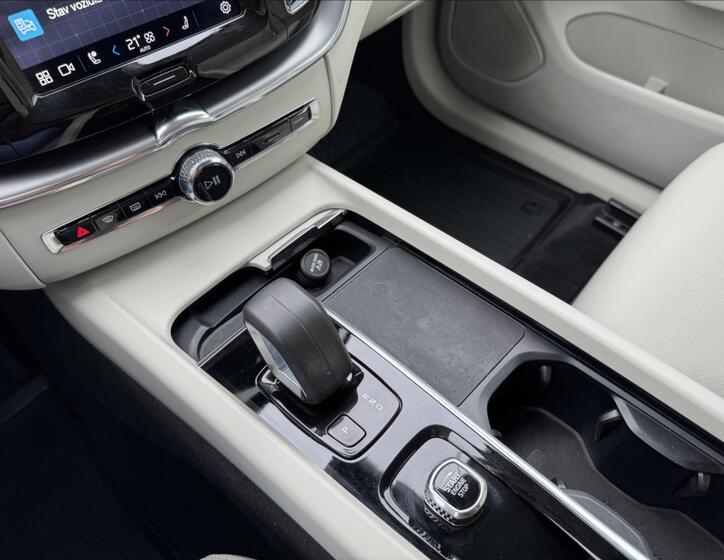 Volvo XC60 21