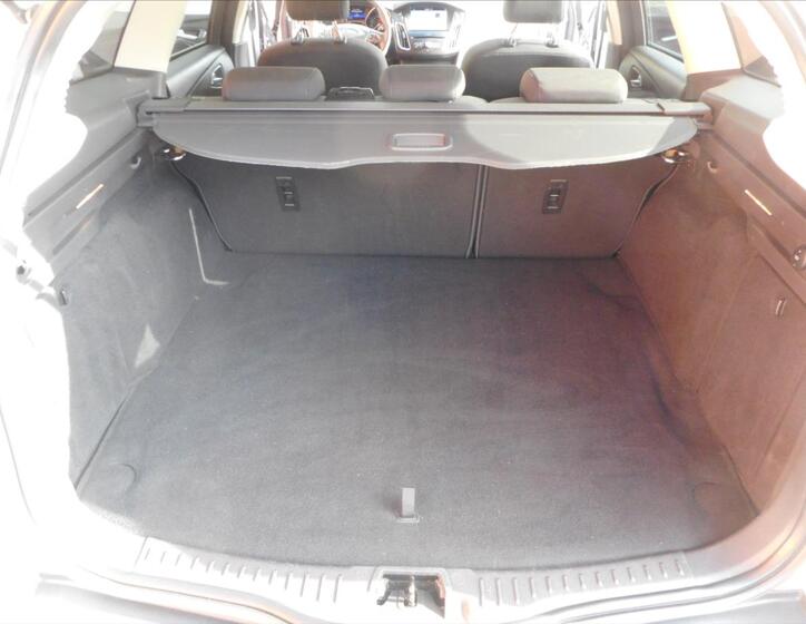 Ford Focus 22