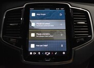 Volvo XC90 20