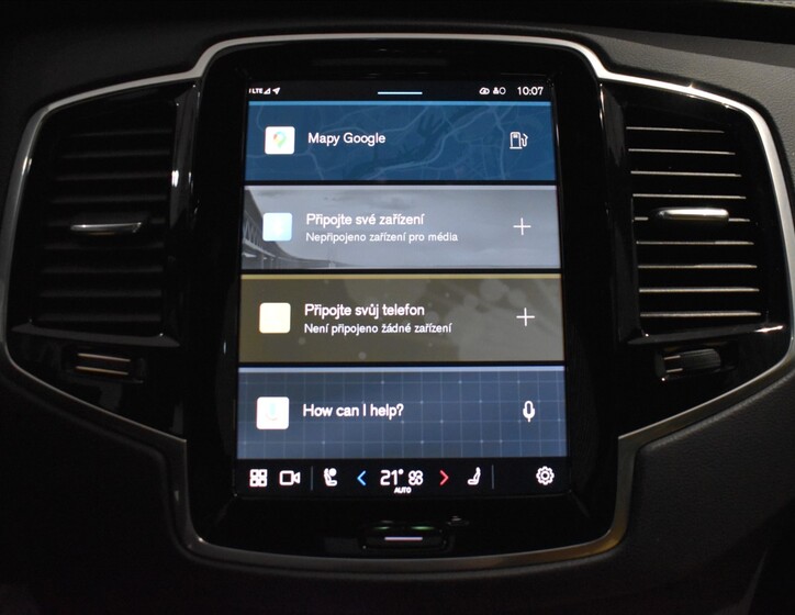 Volvo XC90 20