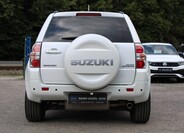 Suzuki Grand Vitara 6
