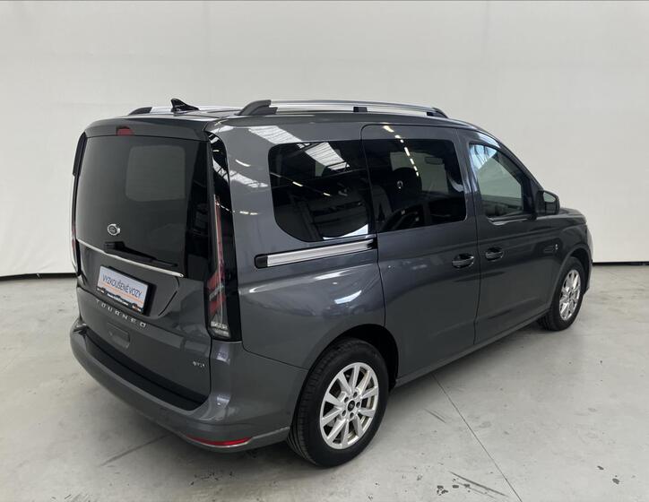 Ford Tourneo Connect 2