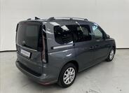 Ford Tourneo Connect 2